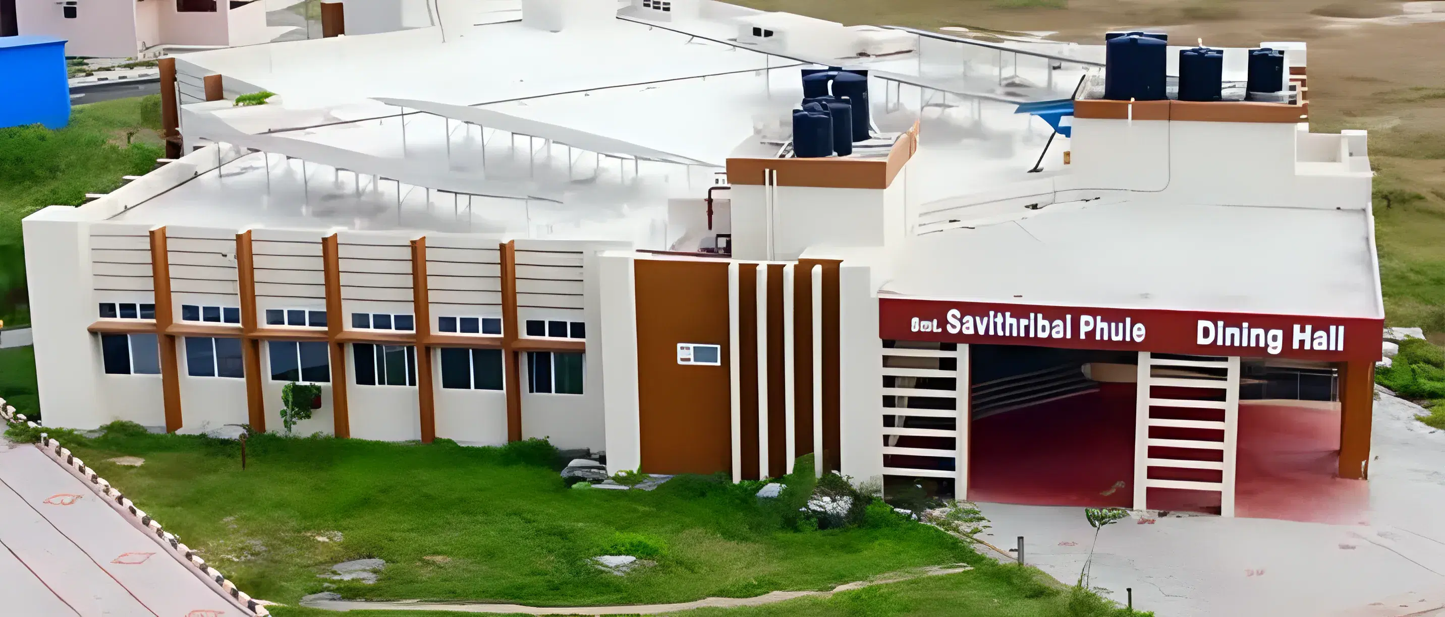 IIIT Trichy girl_s hostel photo 1